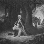 Did President George Washington Pray that We Should Remember that the USA is a Christian Nation?