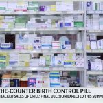 Applaud Freeing the Pill