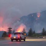 Let’s look at the facts of climate change