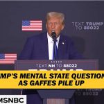 Trump’s October Surprise? More Fully And Urgently Named A Proven Fascist by His Former Insiders