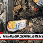 Limiting the Brutality of War by Protecting Aid Workers