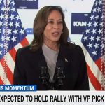Our New Gilded Age Of Wealthy Authoritarians! Can A New Era Begin With Kamala Harris?