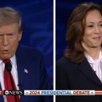 Harris Wins The September 10th Debate But She Is Not Home Yet!