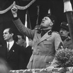 The Plague of Fascism