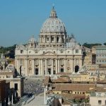 The Vatican’s “Human Rights” Agenda