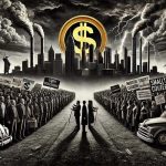 America’s Sickest Reality Show: Crowdfunding Cancer Care While Billionaires Hoard Billions