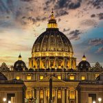 The Catholic Church and Papal Infallibility