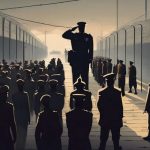American Gulag