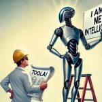 ToolAI will be more than just a tool – it will be a new kind of intelligence