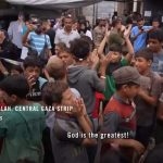 Ending the war in Gaza now far less vital than saving Earth’s environment!
