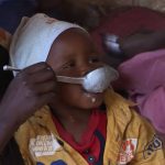 Even starving children won’t break the population taboo