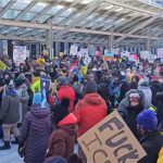 2026, Minneapolis – Witness to Days of Death and Despair
