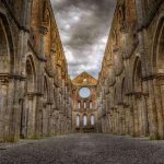 What makes (some) religions dangerous?