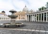The Catholic Church and its preoccupation with power